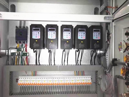 潍坊变频器的日常检查