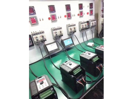 潍坊控制柜的日常维护保养